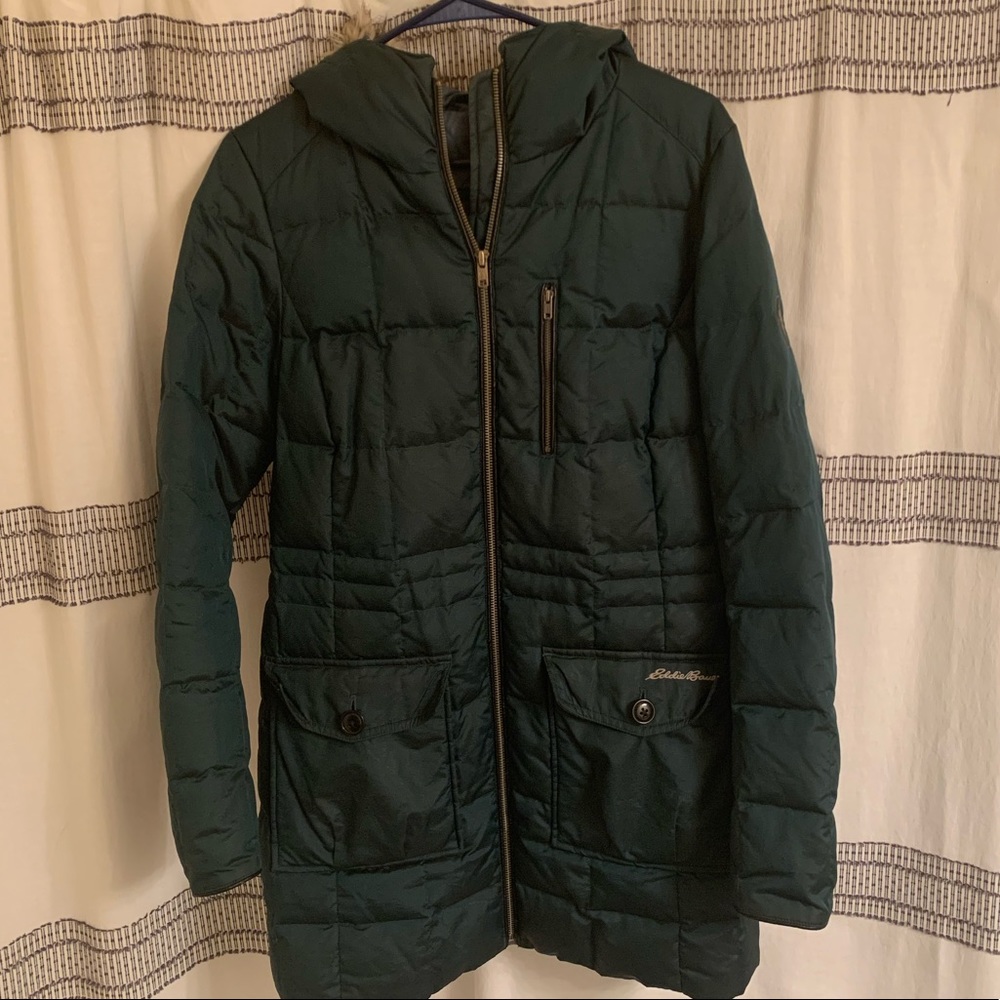 Eddie Bauer Women’s winter jacket